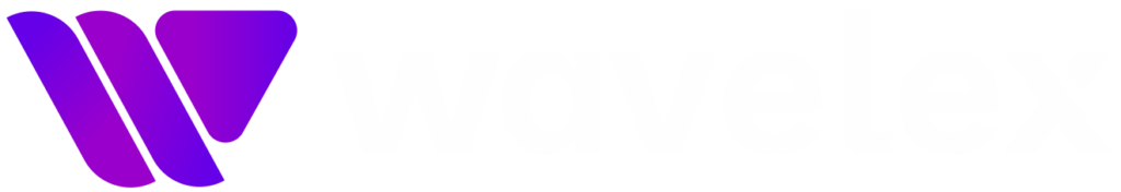 Logo de wavelex